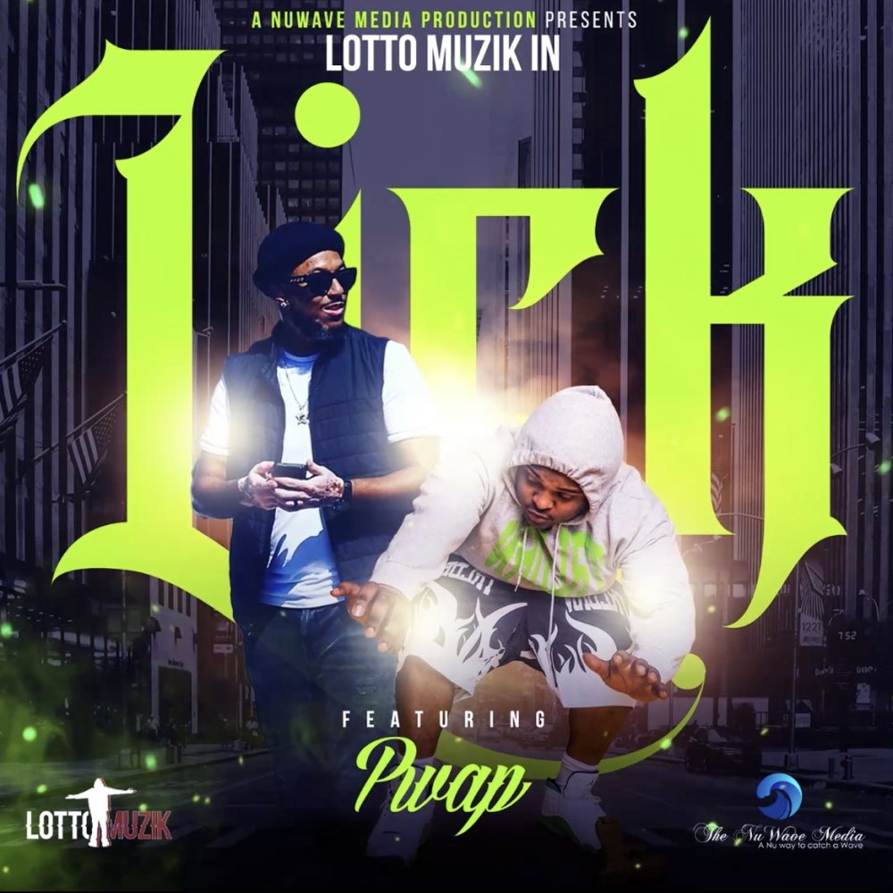 Lick (feat. PWAP) (Explicit)