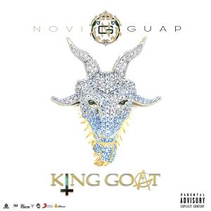 Novi Guap的專輯King Goat (Explicit)
