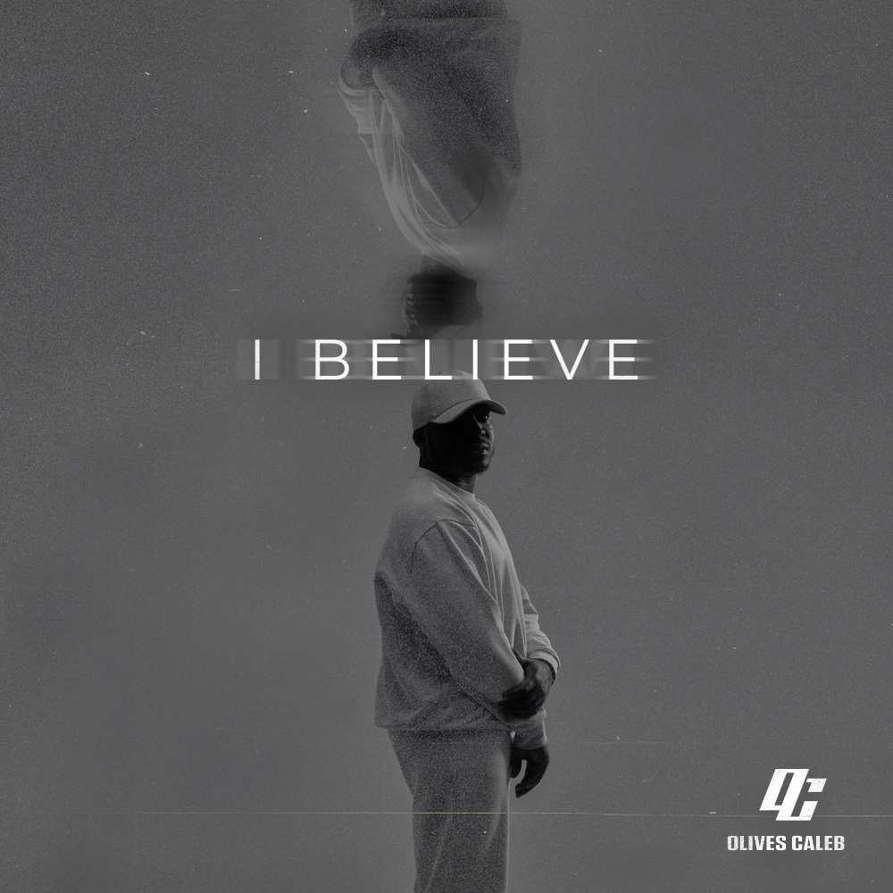 I Believe
