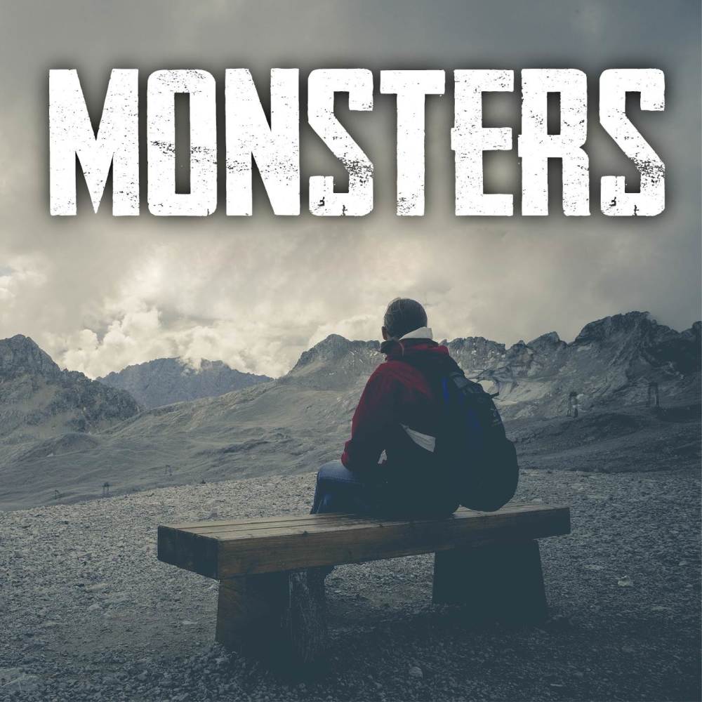 Monsters (Cover)