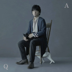 收聽秦基博的Q & A歌詞歌曲