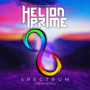 收聽Helion Prime的Spectrum (Acoustic)歌詞歌曲