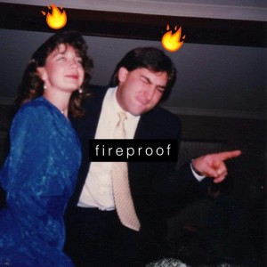 收聽Coleman Hell的Fireproof歌詞歌曲
