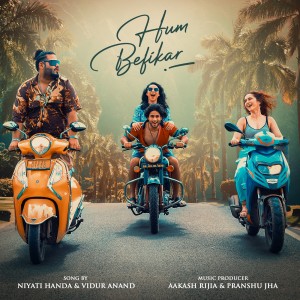 Dengarkan Hum Befikar lagu dari Niyati Handa dengan lirik