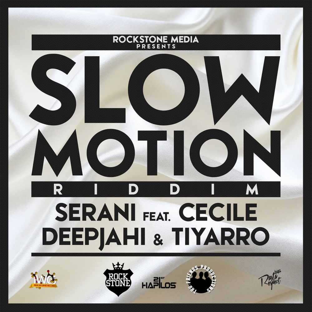 Slow Motion (Explicit)