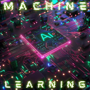 Album AI Machine Learning from Klaus Hofmann
