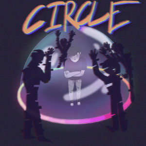 收聽Micah的Circle歌詞歌曲