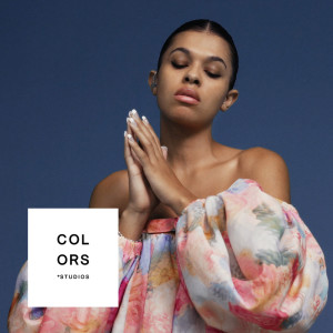 Album Insecure - A COLORS ENCORE oleh Cosima