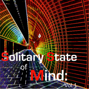 อัลบัม Solitary State of Mind: Vol.1 ศิลปิน Various Artists