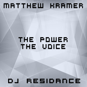 Album The Power & The Voice 2014 EP from DJ Residance