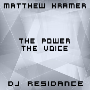 Listen to The Voice song with lyrics from Matthew Kramer