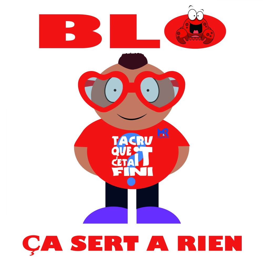 Ça sert à rien (Instrumental)