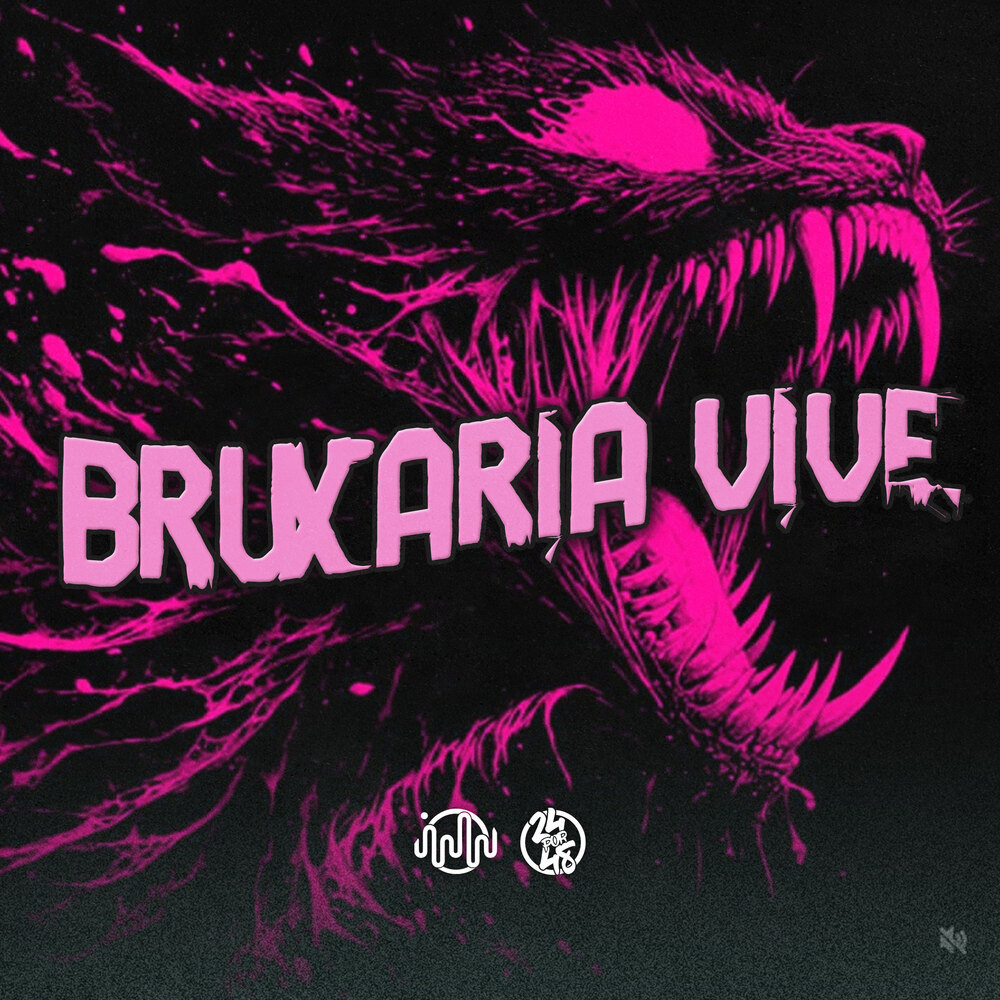Bruxaria Vive (Explicit)