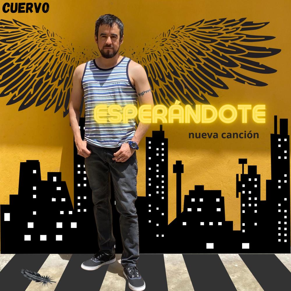 Esperándote