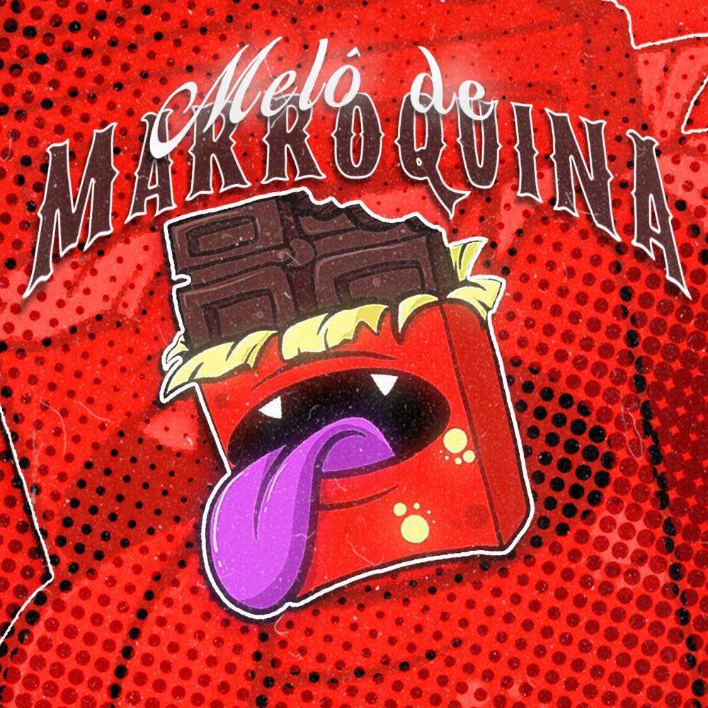 Melô de Marroquina (Remix|Explicit)