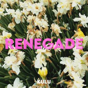Album Renegade from 