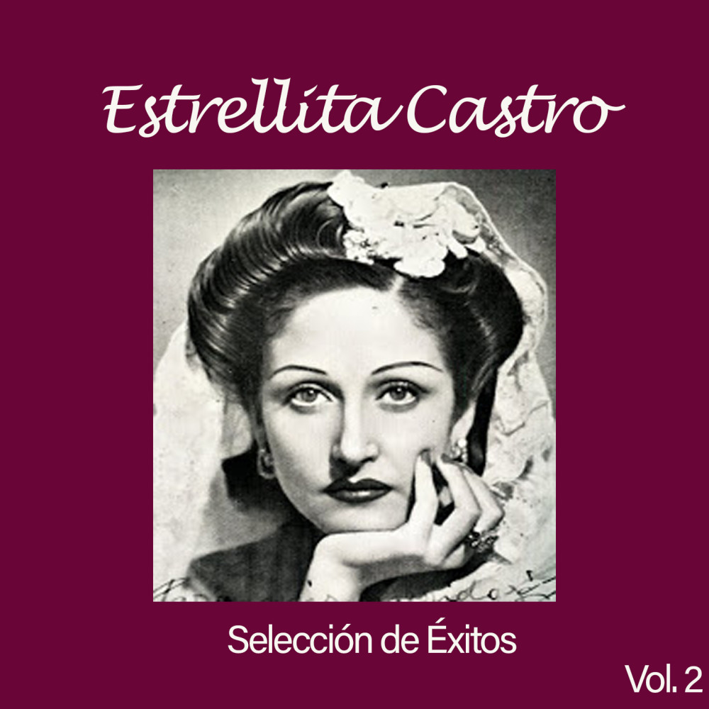 María del Carmen