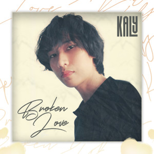 Album Broken Love from 