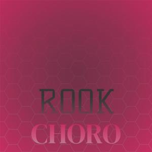 Album Rook Choro from Various