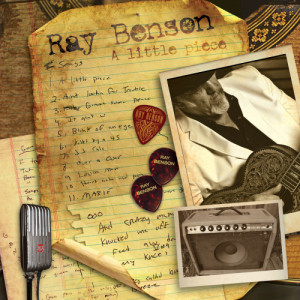 ดาวน์โหลดและฟังเพลง It Ain't You พร้อมเนื้อเพลงจาก Ray Benson