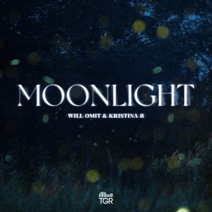 收聽Will Omit的Moonlight歌詞歌曲