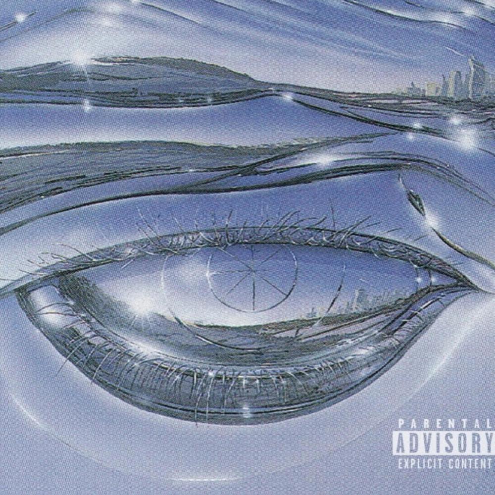 Iris (feat. TheeNije) (Explicit)