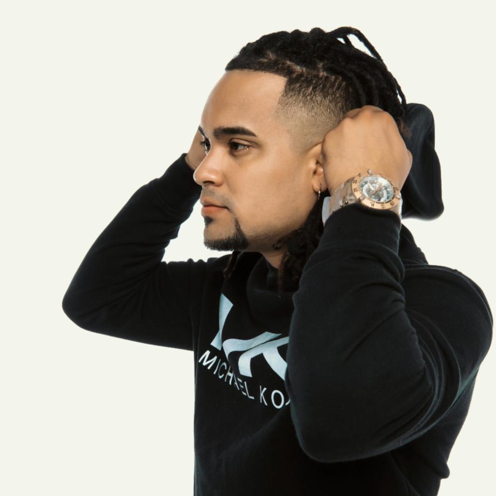 Ya Lo Se Todo(feat. Deivi N)