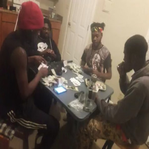 Album The Struggle (Explicit) from KaPP YounGG
