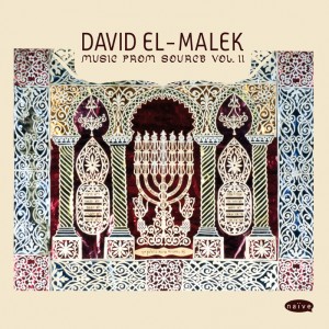 Listen to Adon Olam song with lyrics from David El-malek