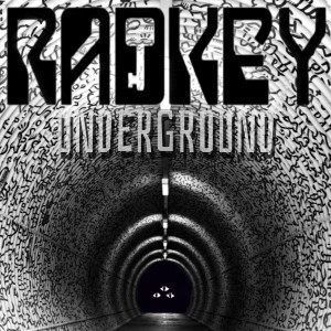 收聽Radkey的Underground歌詞歌曲