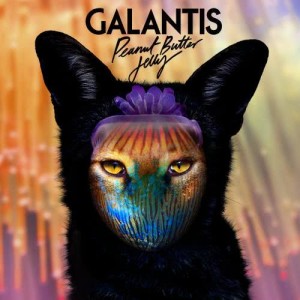 收聽Galantis的Peanut Butter Jelly歌詞歌曲
