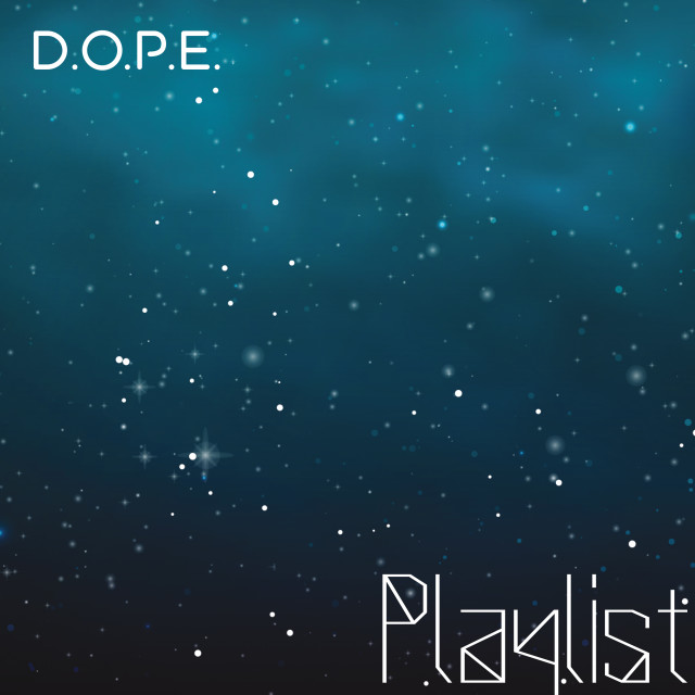Listen to Playlist (Prod by D.O) song with lyrics from 李贤道