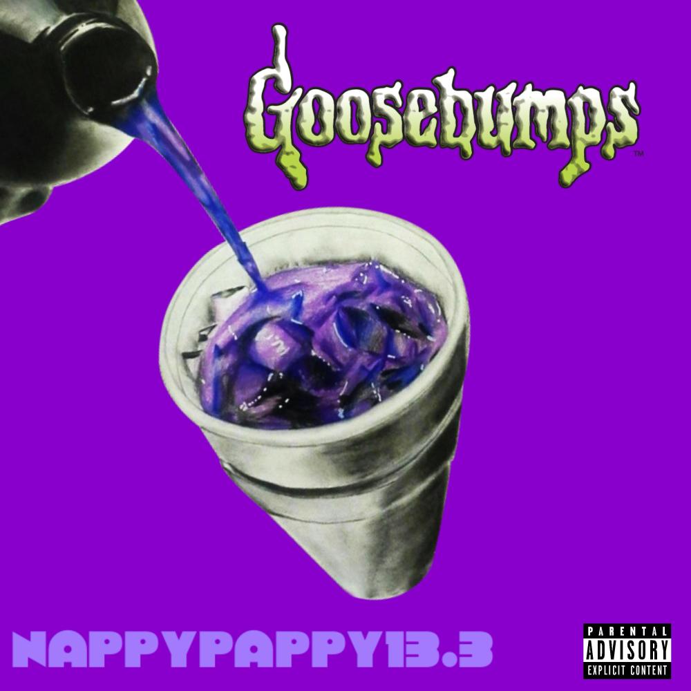 Long kiss Good Bye (Explicit)