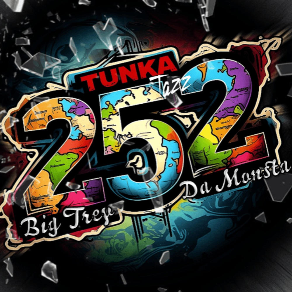 252 (feat. Big Trey Da Monsta) (Explicit)
