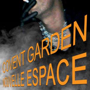 Covent Garden的專輯Nouvelle Espace