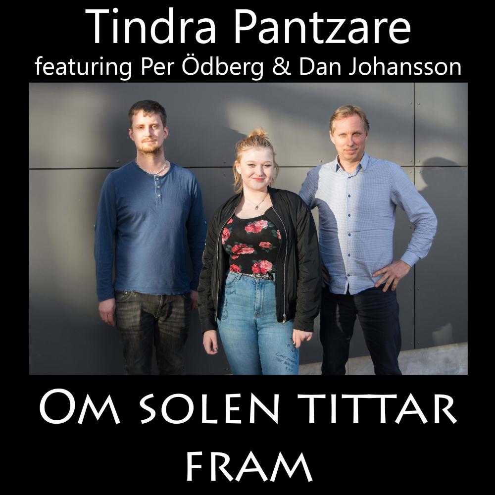 Ett år utan dig (feat. Per Ödberg & Dan Johansson)