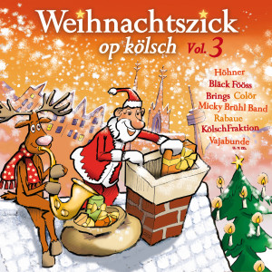 收听Micky Brühl Band的Et es Weihnachtszick歌词歌曲