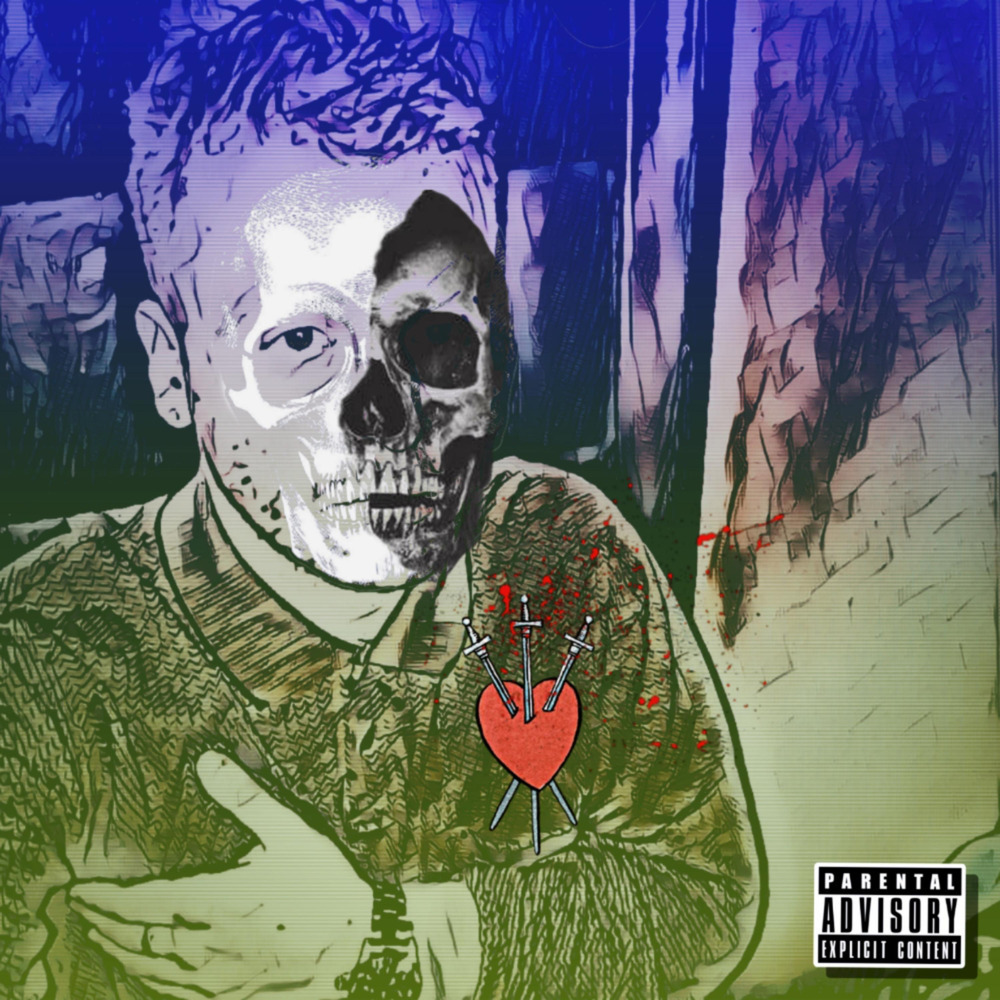 Faded (Explicit)
