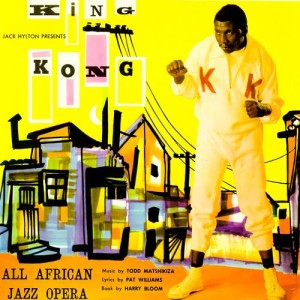 收聽群星的King King (其他)歌詞歌曲