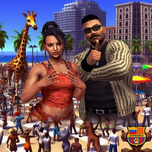 ดาวน์โหลดและฟังเพลง DALE PAL PARI (feat. Clementaum) พร้อมเนื้อเพลงจาก El Nick DGO
