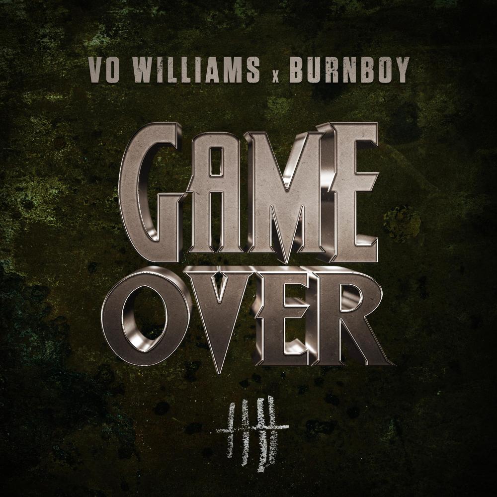 Game Over