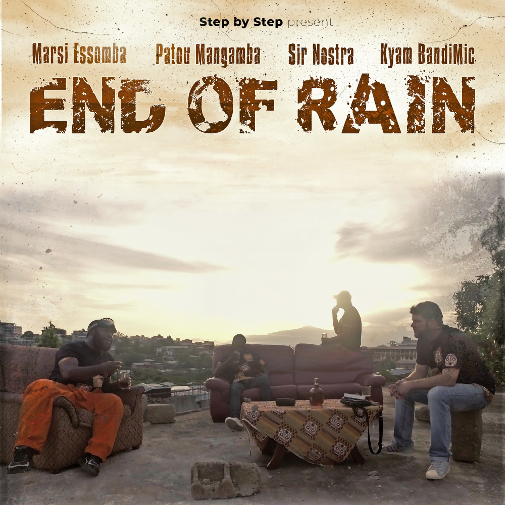 End Of Rain