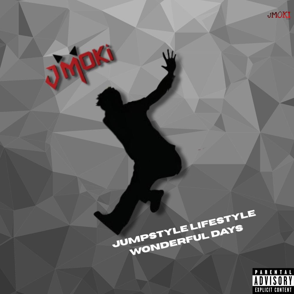 Wonderful Days (Explicit)
