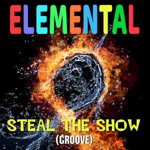 Jartisto的專輯Steal the Show (From "Elemental") (Groove)