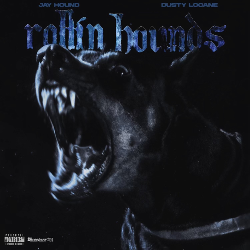 Rollin' Hounds (Explicit)