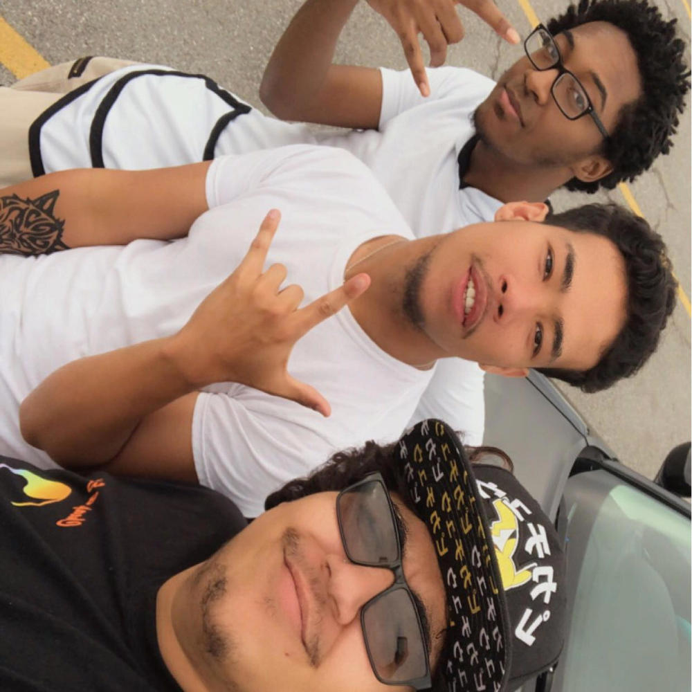 RxckstarLxfestyle (feat. Baby Jayy) (Explicit)