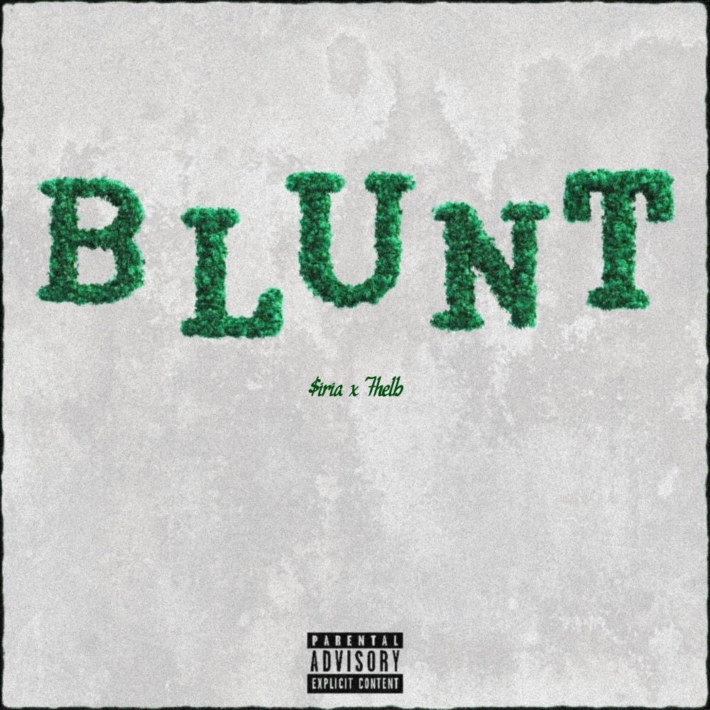 Blunt