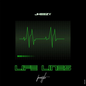 的专辑Life Lines (Freestyle) (Explicit)