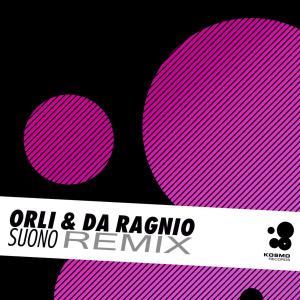 Mario Da Ragnio的專輯Suono (Sin Plomo Remix)