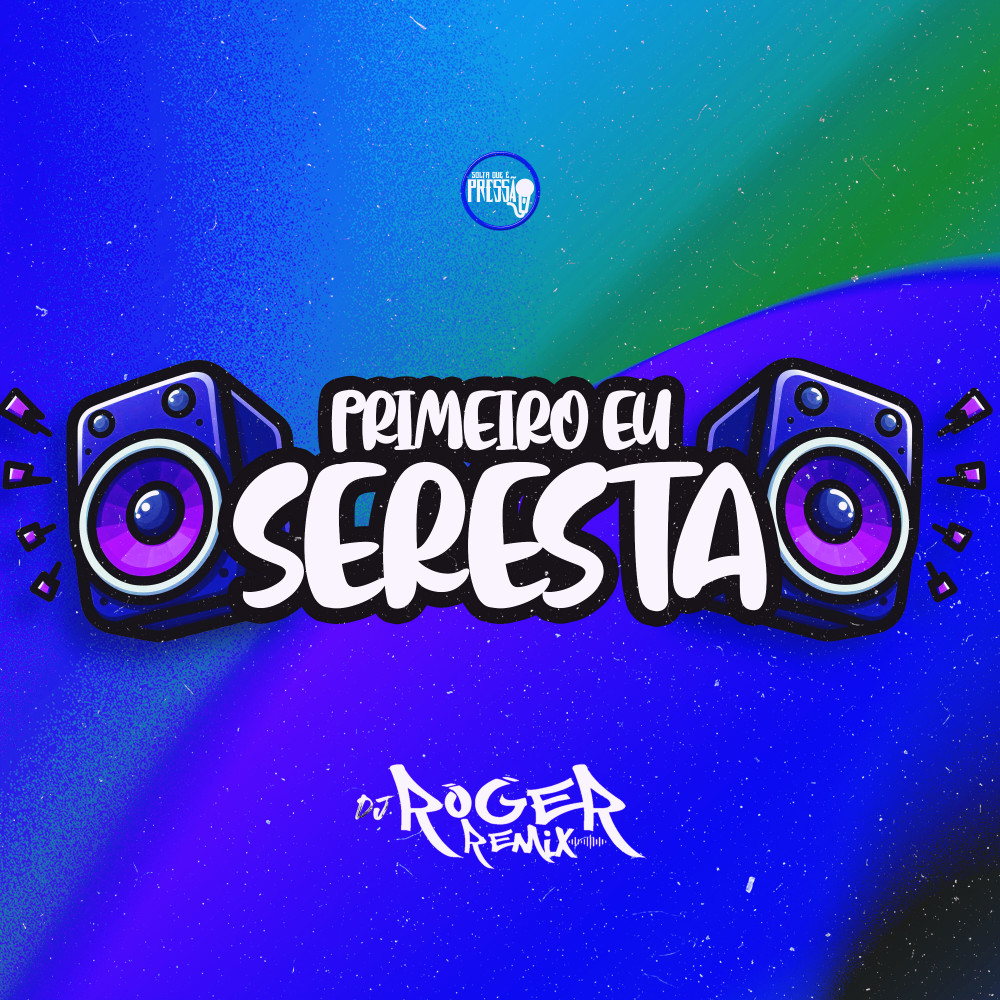 Primeiro Eu (Seresta)